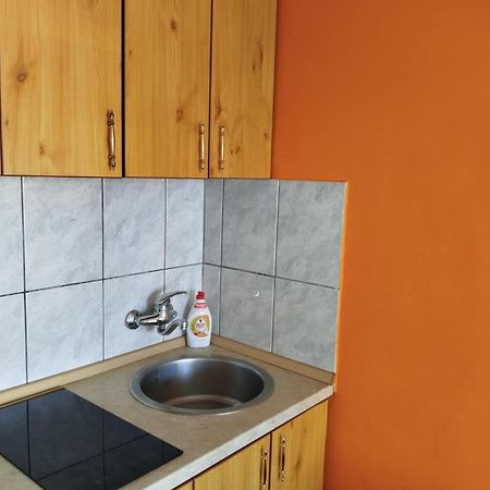 Apartments Montenegrina Ulcinj Chambre photo