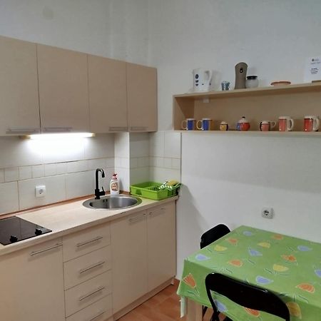Apartments Montenegrina Ulcinj Extérieur photo