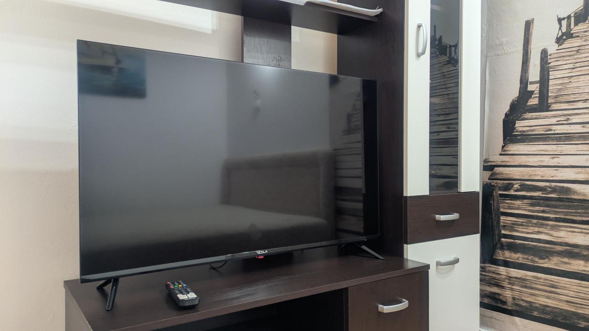 Apartments Montenegrina Ulcinj Extérieur photo