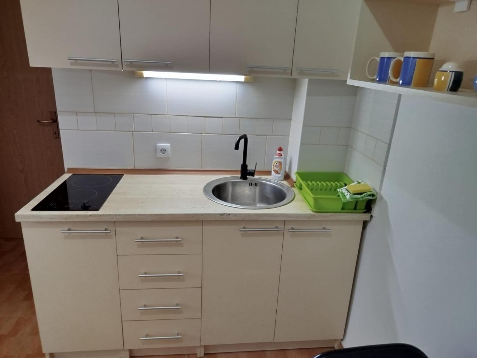 Apartments Montenegrina Ulcinj Chambre photo