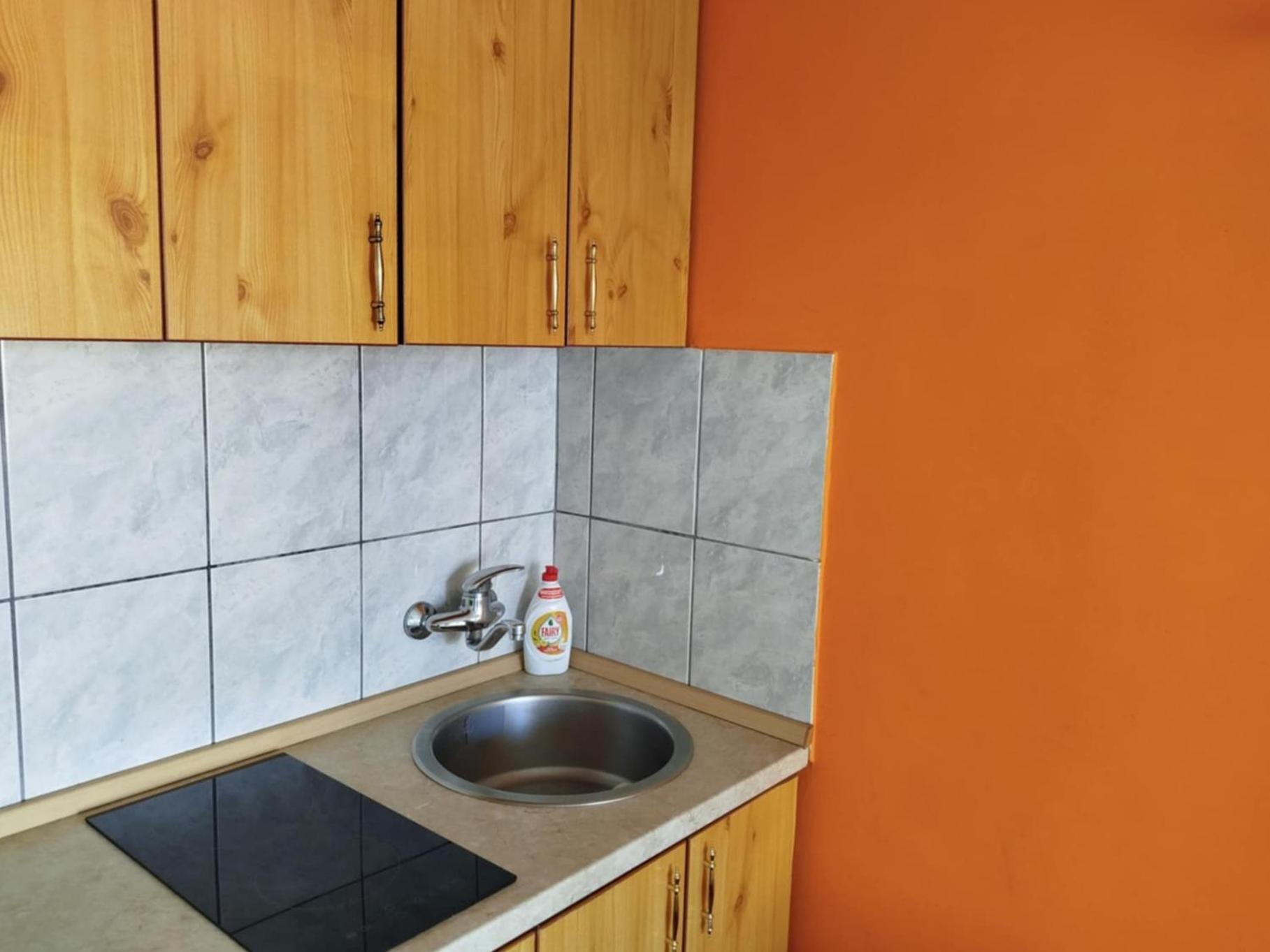 Apartments Montenegrina Ulcinj Chambre photo