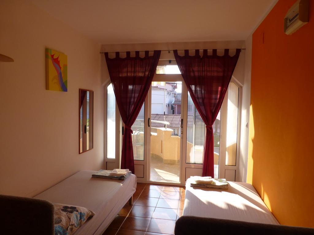 Apartments Montenegrina Ulcinj Extérieur photo
