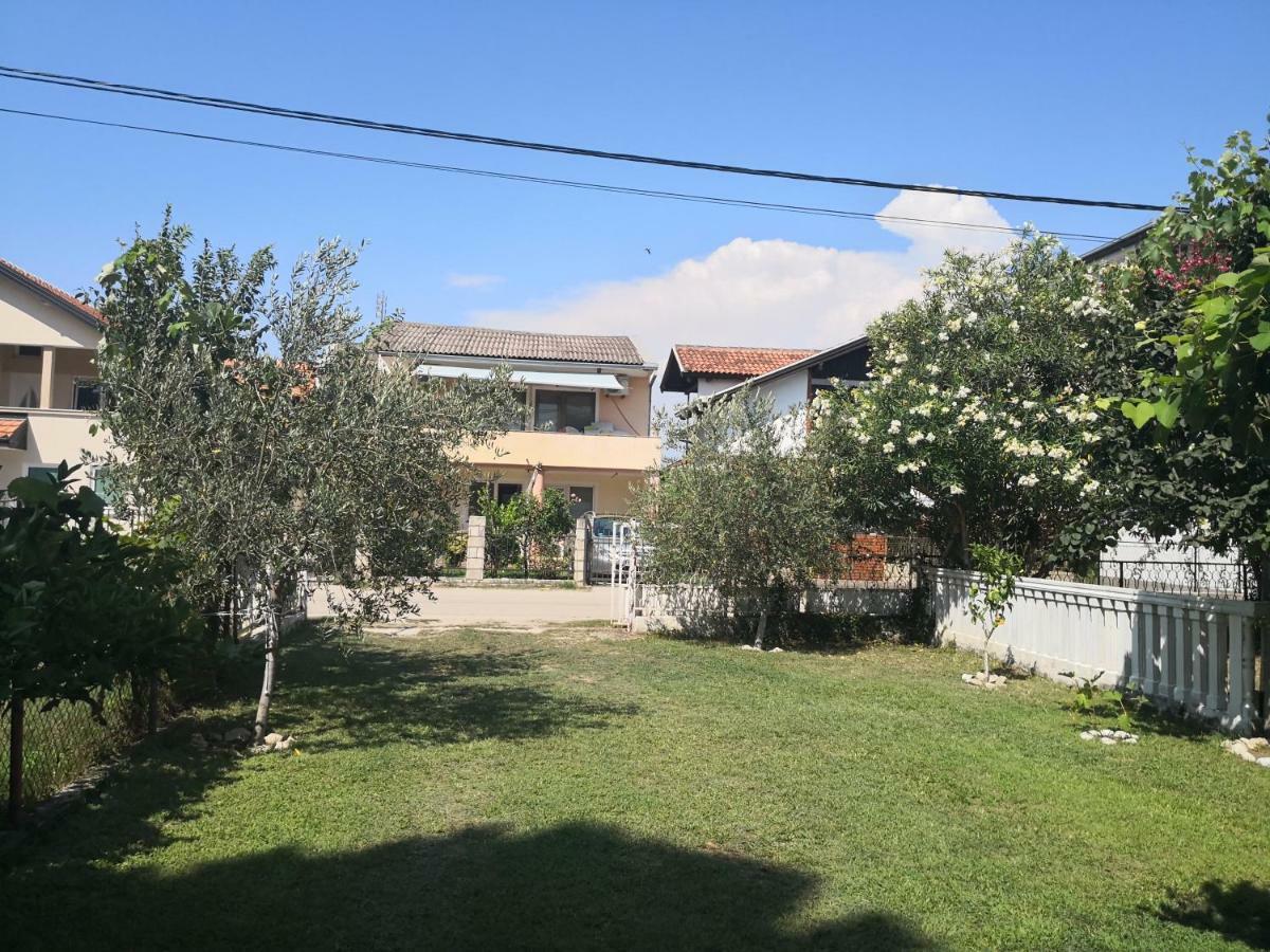 Apartments Montenegrina Ulcinj Extérieur photo